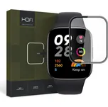 Hofi Hybrid Glass Pro+ Xiaomi Redmi Watch 3 black