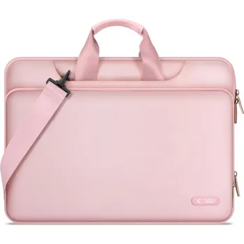 brašna na notebook Brašna na notebook Tech-Protect Kapsa Bag Laptop 13-14 Pink