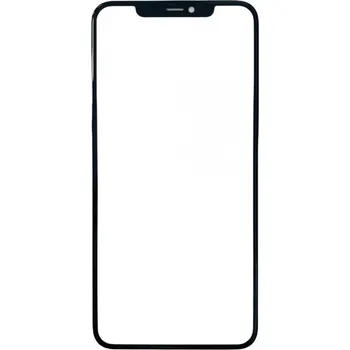 Náhradní kryt pro mobilní telefon Oleofobní náhradní přední sklo pro iPhone 12 Pro Max