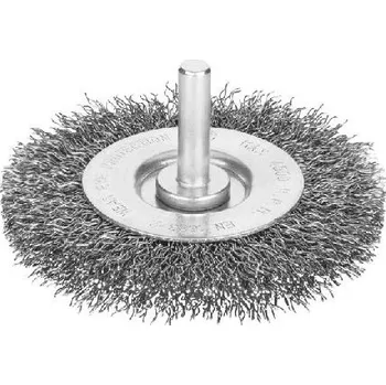 Ruční nářadí Stanley Příslušenství - Brusný kartáč, 75x10 mm STA36002-XJ