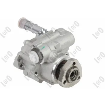 Posilovač řízení Hydraulické čerpadlo, řízení ABAKUS 140-01-265