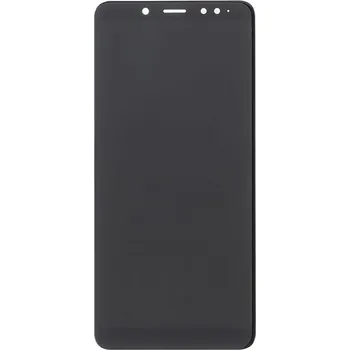 LCD displej Xiaomi Redmi 5 Plus, černý