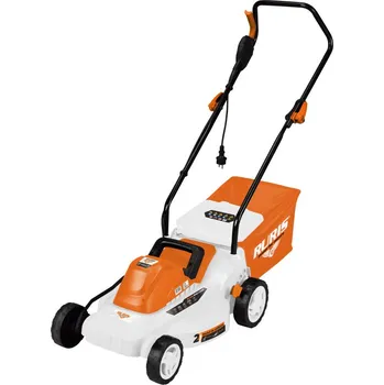 Sekačka RURIS Elektrická sekačka RXe1500