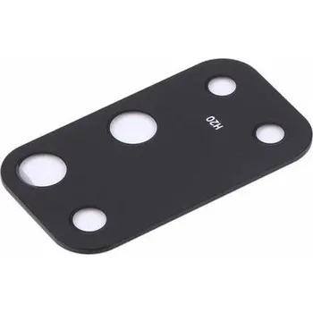 Náhradní sklo zadní kamery - OPPO A72