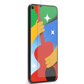 Telefonní příslušenství Ochranné sklo - Google Pixel 4a 5G
