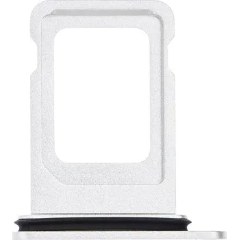 Telefonní příslušenství iPhone 13 Mini - SIM tray (Starlight)