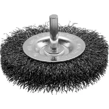 Brusný kartáč Stanley Příslušenství - Brusný kartáč, 75x15 mm STA36005-XJ