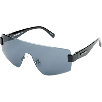 Sluneční brýle Finmark SUNGLASSES UNI Černá
