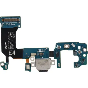 Charging Board Samsung Galaxy S8 G950F OEM s funkcí rychlonabíjení