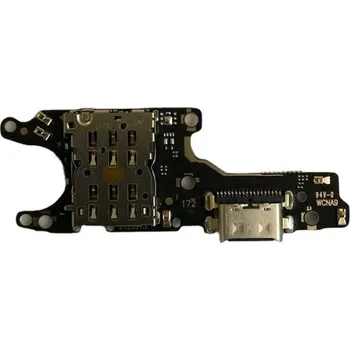Huawei Nova 9 - Nabíjecí flex s PCB deskou a konektorem