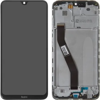 LCD displej Xiaomi Redmi 8, Redmi 8A s rámem