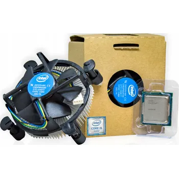 Procesor Procesor Intel i5-3470 4 x 3,2 GHz gen. 3