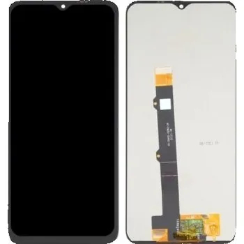 LCD displej - Motorola Moto G50