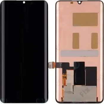 LCD displej Xiaomi Mi Note 10, Mi Note 10 Pro, Mi Note 10 Lite