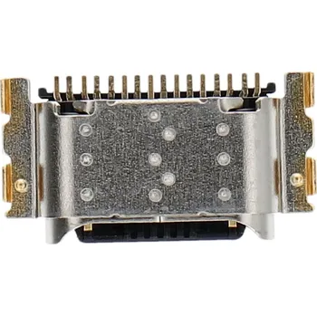 Náhradní díl pro mobilní telefon Nabíjecí flex s PCB deskou a konektorem Realme 7 4G Original