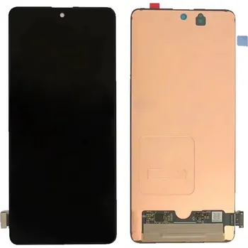 Displej + dotykové sklo - Samsung Galaxy M51 (small size OLED)