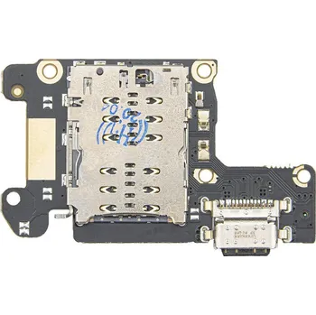 Xiaomi Mi 9T, 9T Pro, K20, K20 Pro - Nabíjecí flex s PCB deskou a konektorem