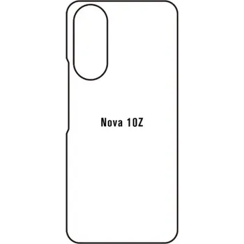 engaroGuard Hydrogel - zadní ochranná fólie - Huawei Nova 10Z průsvitná