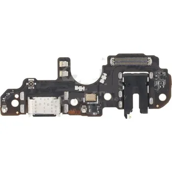 Realme C67 4G / LTE - Nabíjecí flex s PCB deskou a konektorem