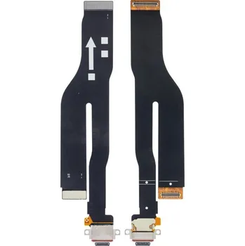 Samsung Galaxy Note 20 Plus - Nabíjecí flex s PCB deskou a konektorem