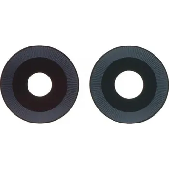 Náhradní sklo zadní kamery - Motorola Moto G24/G24 Power