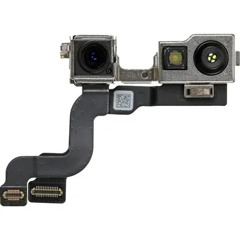 Náhradní kryt pro mobilní telefon iPhone 14 Plus - Front Camera Flex / Přední fotoaparát