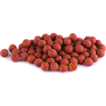 Boilies Krmiva Hulín Boilies Pikantní Krill Speciální edice 20 mm 2,5 kg