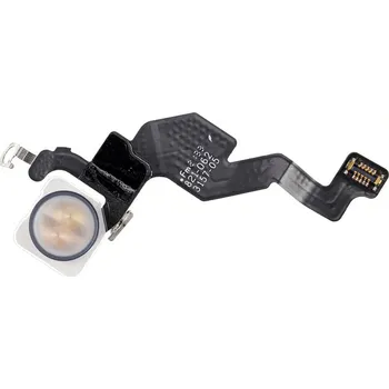 Náhradní díl pro mobilní telefon iPhone 13 Mini - Flash Light Flex Cable / Flash zadní kamery