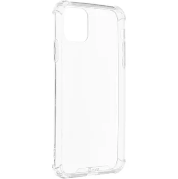 Náhradní kryt pro mobilní telefon Kryt Armor Jelly Case Roar - iPhone 11 průsvitný