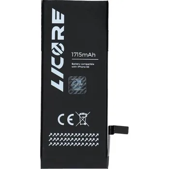 Baterie pro mobilní telefon Baterie iPhone 6S 1715mAh Licore