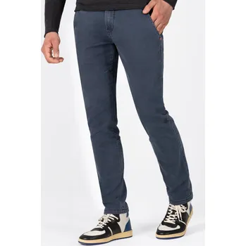 Pánské plátěné kalhoty TIMEZONE 26-10013-10-3009 3695 JannoTZ Slim Velikost: 36/32