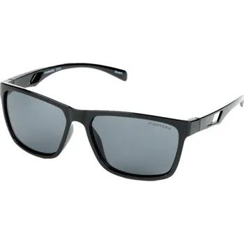 Sluneční brýle Finmark SUNGLASSES UNI Černá