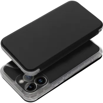 Náhradní kryt pro mobilní telefon Kryt Piano Book Xiaomi 12 Lite černý