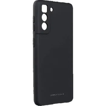 Náhradní kryt pro mobilní telefon Roar Space Case - Samsung Galaxy S22 black