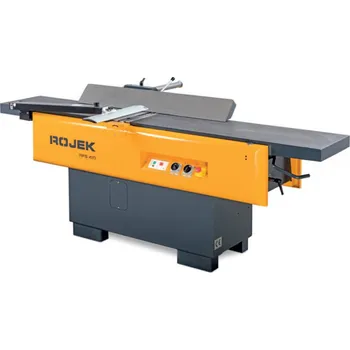 Rojek RFS 410 srovnávací frézka