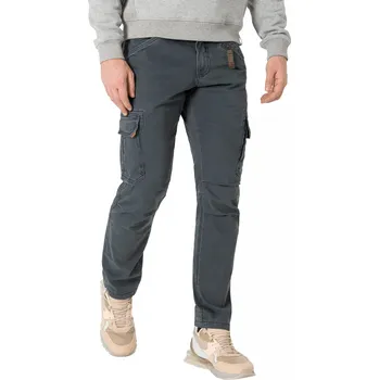 Pánské plátěné kalhoty TIMEZONE 26-10011-10-3107 9896 BenTZ Regular Velikost: 40/32