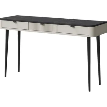 Toaletní stolek Jurek Meble Toaletní stolek Marly 15 Zvolte barevné provedení: kašmír/kamenně šedá