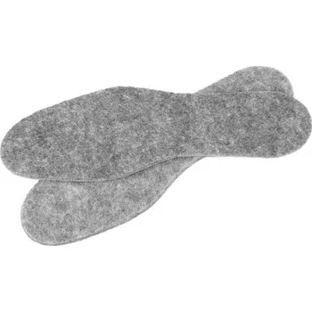 Vložka do bot NEO TOOLS Plstěné vložky do bot, páskové, velikost 44-45