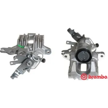 Brzdový třmen Brzdový třmen BREMBO F 85 321
