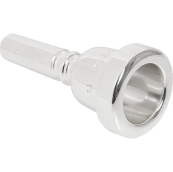 Příslušenství pro dechový nástroj Greg Black 5G Regular Symphony, Silver + prodloužená záruka 3 roky