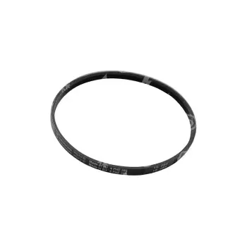 Kuchyňský spotřebič řemen vícedrážkový 285 H4 EL, BEKO, 491500303