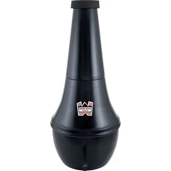 Příslušenství pro dechový nástroj Denis Wick Practice 5519 + prodloužená záruka 3 roky