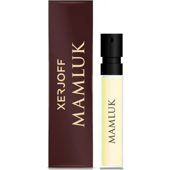 Parfém Xerjoff Mamluk parfém ve spreji 2ml