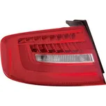 Zadní světlo VAN WEZEL 0355931