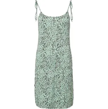 Dámské šaty Dámské šaty LOAP ABZENA XL Zelená
