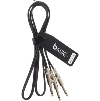 Audio kabel Basic BSYS2J150 + prodloužená záruka 3 roky