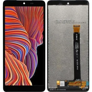 LCD displej Samsung Galaxy Xcover 5
