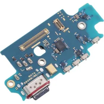 Samsung Galaxy S24 Plus - Nabíjecí flex s PCB deskou a konektorem