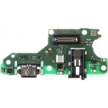 Huawei P Smart 2021 - Nabíjecí flex s PCB deskou a konektorem