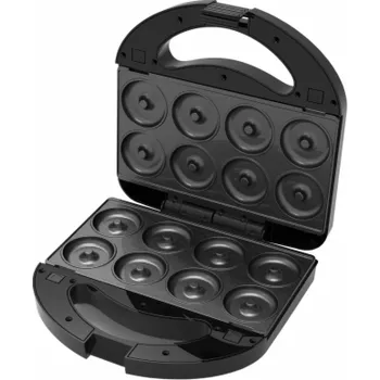 Topinkovač Topinkovač Lovio LVSM001BK 6v1 750W černý